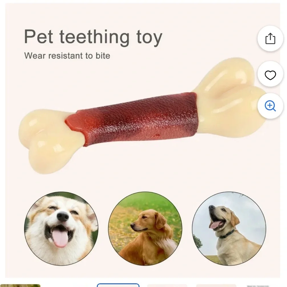Hocopet Dog Chew Toy